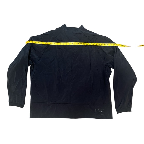 Nike A.P.S. Men's Repel Versatile Bomber Jacket - Picture 3 of 16